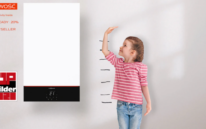 Nowy Vitodens 100-W/111-W